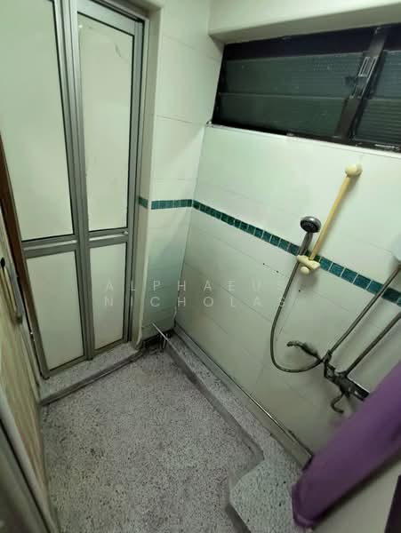 157 Mei Ling Street, 157 Mei Ling Street, 3 Bedrooms, 678 sqft, HDB Flat For Rent, by Alphaeus Nicholas, 500080242 - Bathroom - PropertyGuru.com.sg