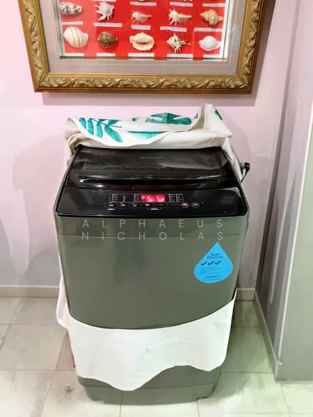 157 Mei Ling Street, 157 Mei Ling Street, 3 Bedrooms, 678 sqft, HDB Flat For Rent, by Alphaeus Nicholas, 500080242 - Interior - PropertyGuru.com.sg