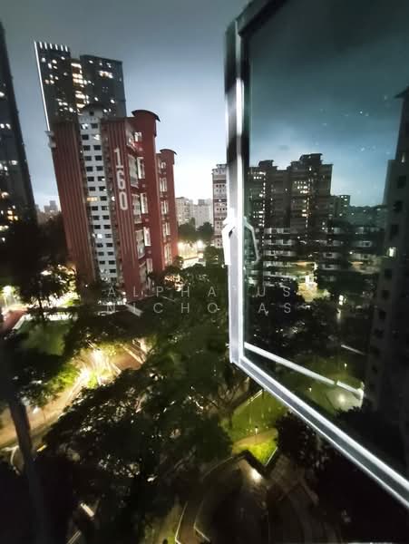 157 Mei Ling Street, 157 Mei Ling Street, 3 Bedrooms, 678 sqft, HDB Flat For Rent, by Alphaeus Nicholas, 500080242 - Exterior - PropertyGuru.com.sg