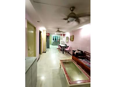 For Rent - 157 Mei Ling Street