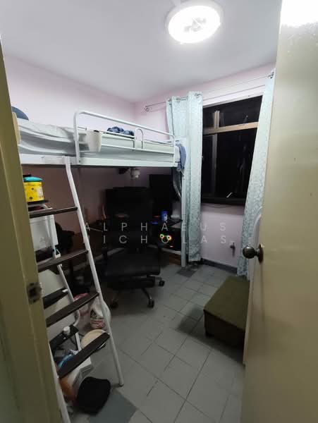 157 Mei Ling Street, 157 Mei Ling Street, 3 Bedrooms, 678 sqft, HDB Flat For Rent, by Alphaeus Nicholas, 500080242 - Bedroom - PropertyGuru.com.sg