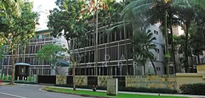 For Rent - Nassim Jade