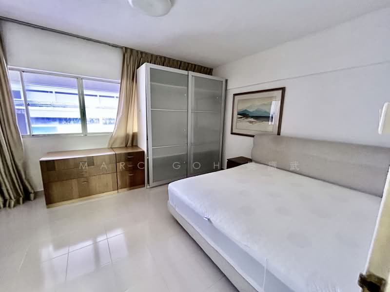 643 Yishun Street 61, 643 Yishun Street 61, 4 Bedrooms, 1,568 sqft, HDB Flat For Rent, by Marc Goh 吴膺武, 500080245 - Bedroom - PropertyGuru.com.sg