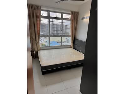 For Rent - 614B Edgefield Plains