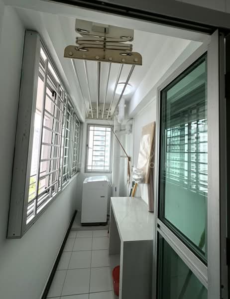 For Rent - 614B Edgefield Plains