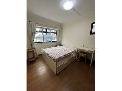 For Rent - 548 Serangoon North Avenue 3