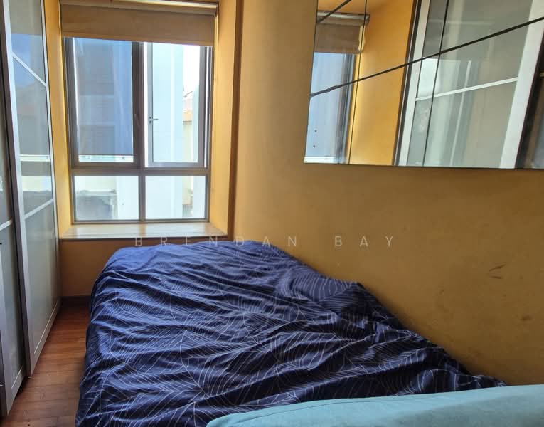 Double Bay Residences Condominium For Sale at S$ 1,530,000 | PropertyGuru Singapore - Bedroom