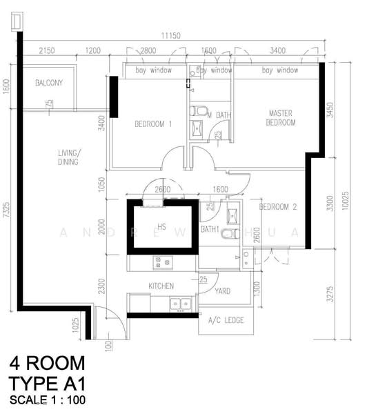 For Sale 518A Tampines Central 7