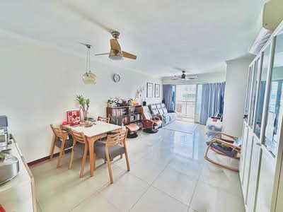 For Sale - 518A Tampines Central 7