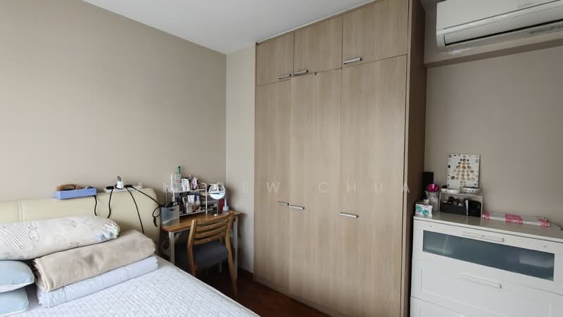 For Sale - 518A Tampines Central 7