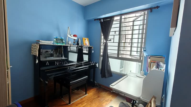 For Sale - 518A Tampines Central 7