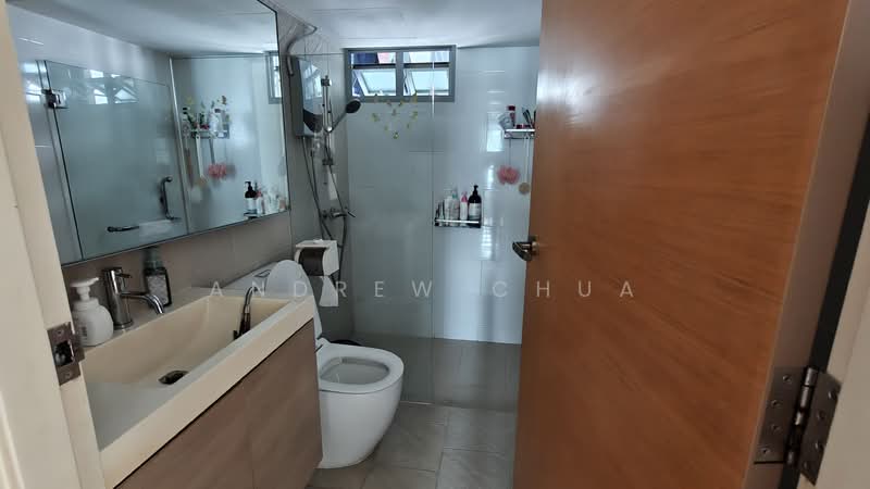 For Sale - 518A Tampines Central 7