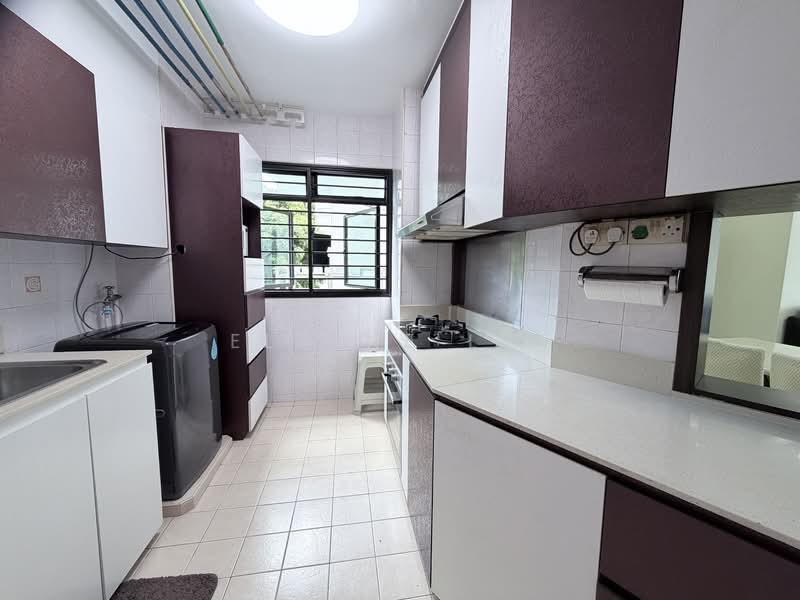 157C Rivervale Crescent HDB Flat For Sale at S$ 635,000 | PropertyGuru Singapore - Kitchen