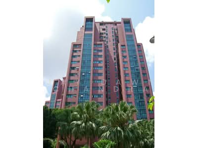 For Rent - Leonie Gardens