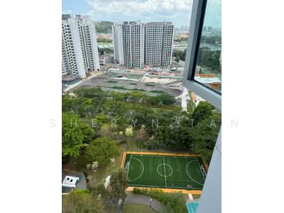 For Rent - 815A Choa Chu Kang Avenue 7