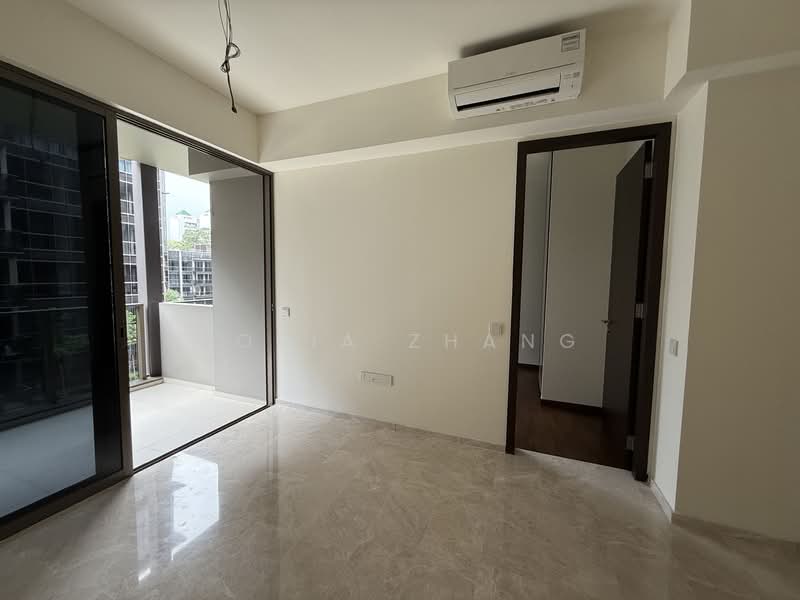 Forett at Bukit Timah Condominium For Sale at S$ 1,810,000 | PropertyGuru Singapore - Balcony