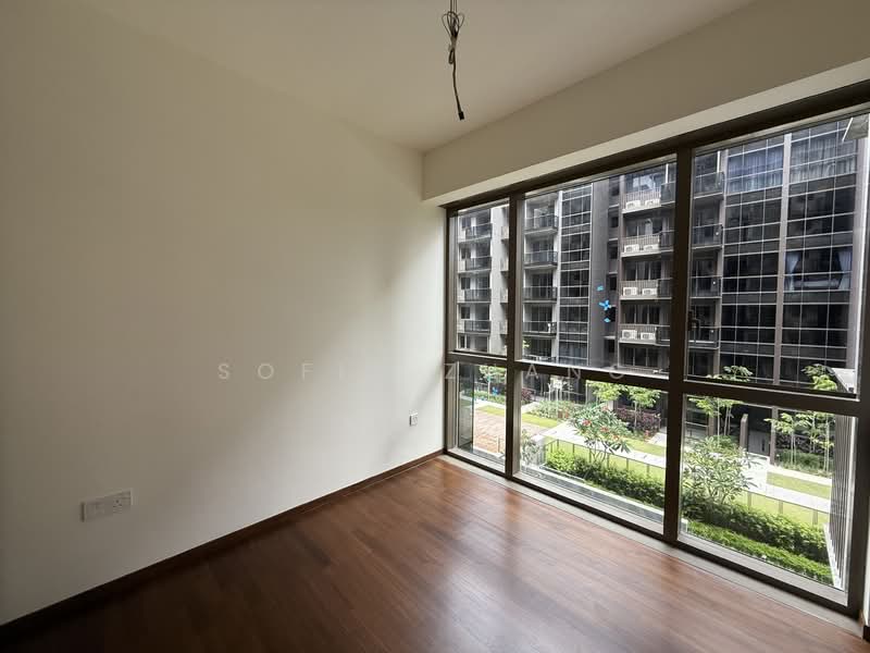 Forett at Bukit Timah Condominium For Sale at S$ 1,810,000 | PropertyGuru Singapore - Interior