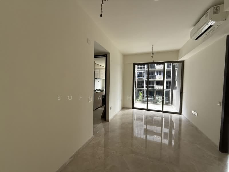 Forett at Bukit Timah Condominium For Sale at S$ 1,810,000 | PropertyGuru Singapore - Living Room