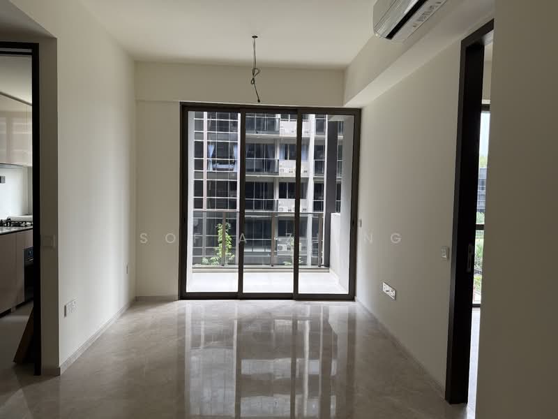 Forett at Bukit Timah Condominium For Sale at S$ 1,810,000 | PropertyGuru Singapore - Living Room