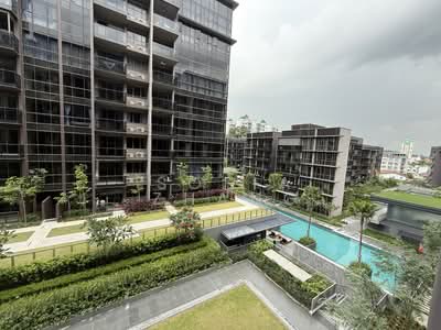 For Sale - Forett at Bukit Timah