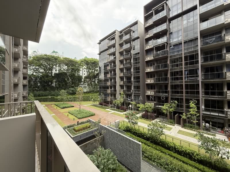 Forett at Bukit Timah Condominium For Sale at S$ 1,810,000 | PropertyGuru Singapore - Exterior