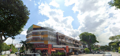 For Sale - Epr 1.036 Suits A&A or Rebuild Subdivide 2 Semi D Call Davidgwee 81394988 Now!