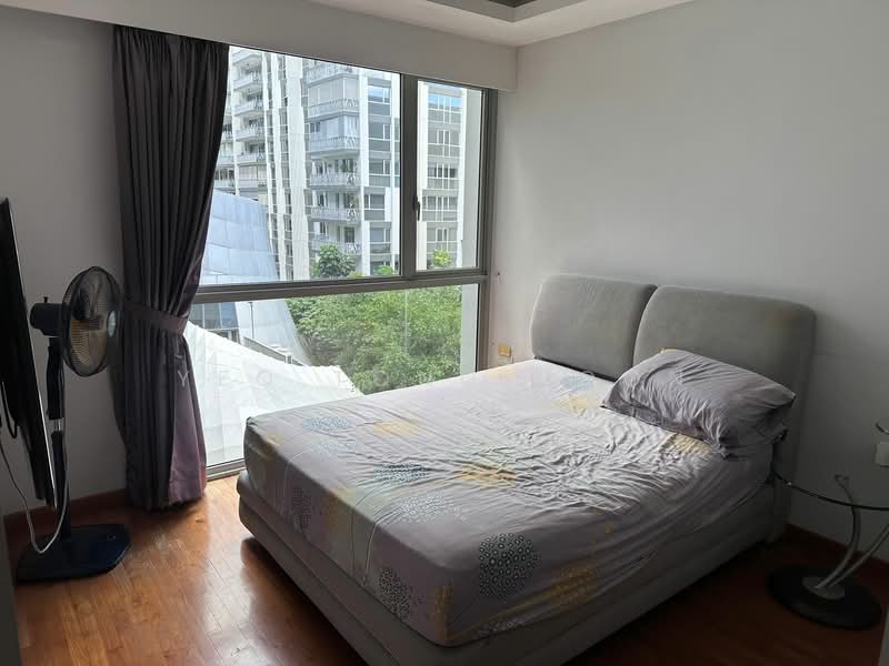 FLO Residence Condominium For Sale at S$ 1,830,000 | PropertyGuru Singapore - Bedroom