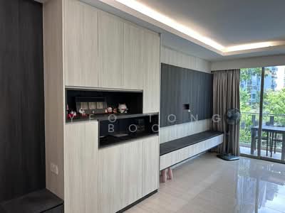 For Sale - FLO Residence