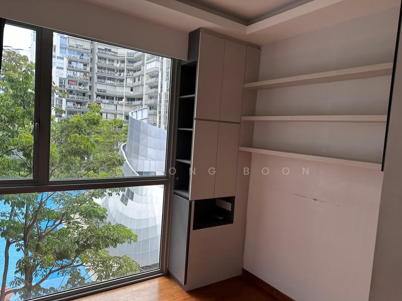 FLO Residence Condominium For Sale at S$ 1,830,000 | PropertyGuru Singapore - Interior