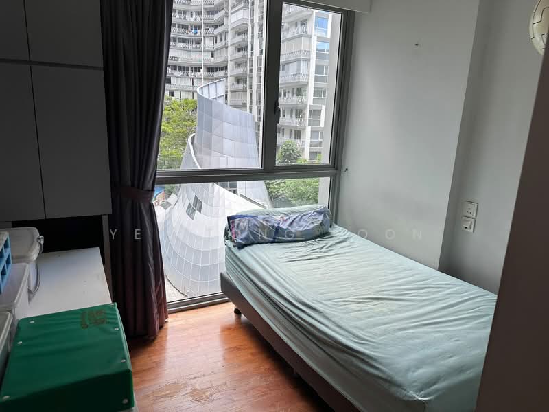 FLO Residence Condominium For Sale at S$ 1,830,000 | PropertyGuru Singapore - Bedroom
