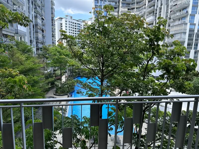 FLO Residence Condominium For Sale at S$ 1,830,000 | PropertyGuru Singapore - Exterior