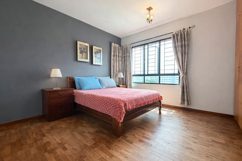 Woodsvale Condominium For Sale at S$ 1,320,000 | PropertyGuru Singapore - Bedroom
