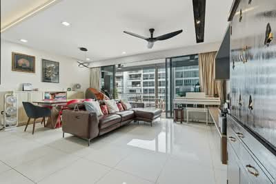 For Sale - SkyPark Residences