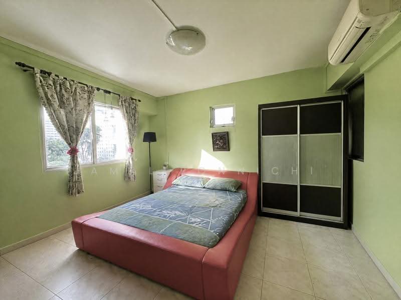 449 Choa Chu Kang Avenue 4, 449 Choa Chu Kang Avenue 4, Dairy Farm / Bukit Panjang / Choa Chu Kang, 4 Bedrooms, 1,324 sqft, HDB Flat For Sale, by Jamal Ponnichi, 500080266 - Bedroom - PropertyGuru.com.sg