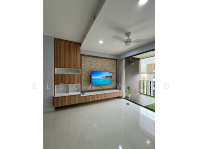 For Rent - Bellewoods