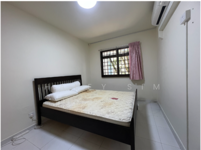 For Rent - 202 Compassvale Drive