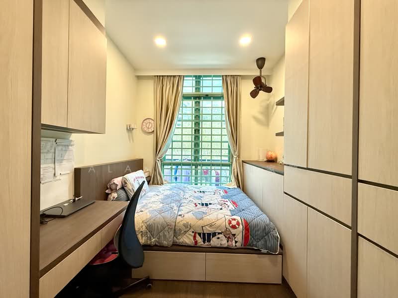 The Sunny Spring Condominium For Sale at S$ 2,380,000 | PropertyGuru Singapore - Bedroom