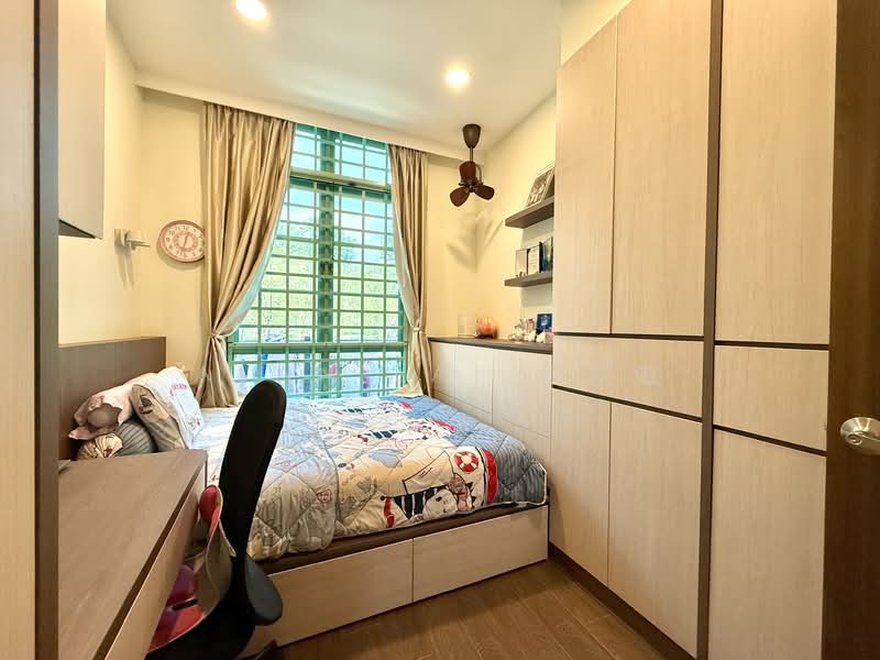 The Sunny Spring Condominium For Sale at S$ 2,380,000 | PropertyGuru Singapore - Bedroom
