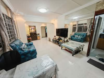 For Sale - 484A Choa Chu Kang Avenue 5