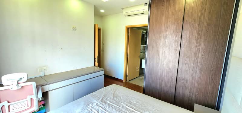 Sea Horizon Executive Condominium For Sale at S$ 1,500,000 | PropertyGuru Singapore - Bedroom