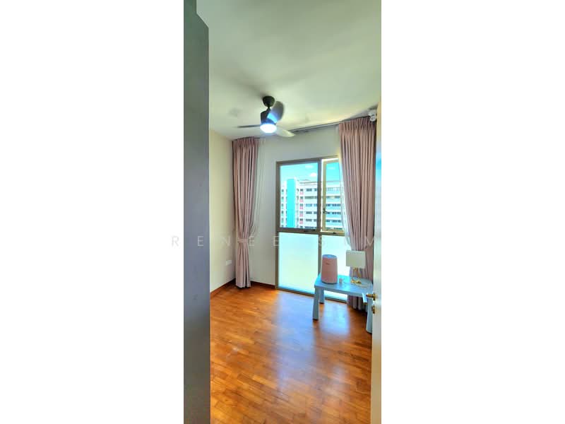 Sea Horizon Executive Condominium For Sale at S$ 1,500,000 | PropertyGuru Singapore - Bedroom