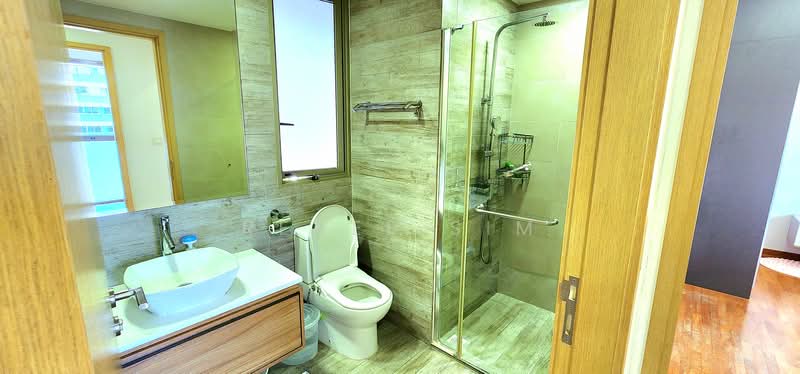 Sea Horizon Executive Condominium For Sale at S$ 1,500,000 | PropertyGuru Singapore - Bathroom