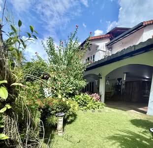 For Sale - University Rd/ Jalan Bahasa/ Jalan Sejarah/ Kheam Hock