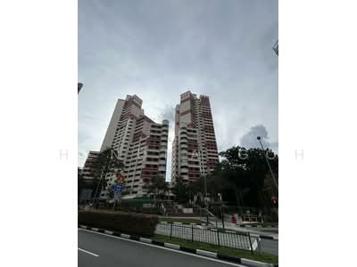 For Rent - 63A Lengkok Bahru