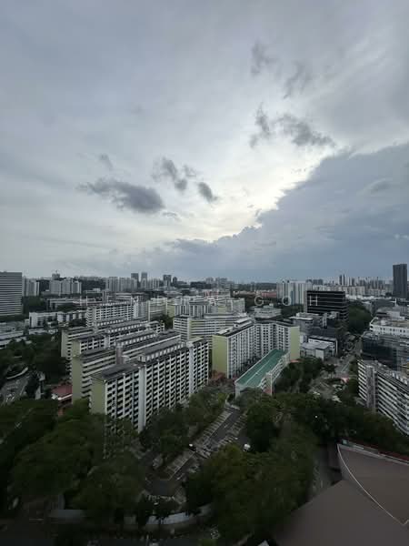 63A Lengkok Bahru, 63A Lengkok Bahru, 3 Bedrooms, 1,302 sqft, HDB Flat For Rent, by Hendra Goh, 500080280 - Exterior - PropertyGuru.com.sg