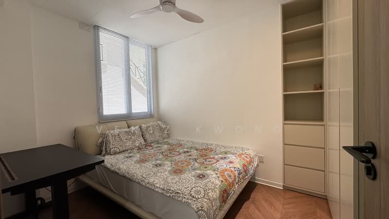 Upper Bukit timah, , 5 Bedrooms, 3,260 sqft, Semi-Detached House For Rent, by Veniz Kwong, 500080282 - Bedroom - PropertyGuru.com.sg