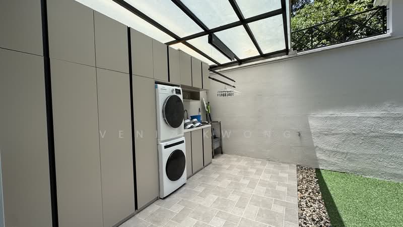 Upper Bukit timah, , 5 Bedrooms, 3,260 sqft, Semi-Detached House For Rent, by Veniz Kwong, 500080282 - Exterior - PropertyGuru.com.sg