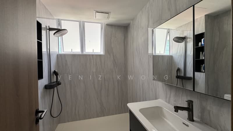 Upper Bukit timah, , 5 Bedrooms, 3,260 sqft, Semi-Detached House For Rent, by Veniz Kwong, 500080282 - PropertyGuru.com.sg