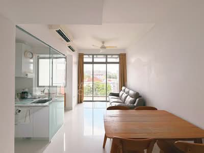 For Sale - Gambir Ridge (Formerly Bartley Terrace