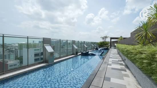Sims Urban Oasis Condominium For Sale at S$ 1,400,000 | PropertyGuru Singapore